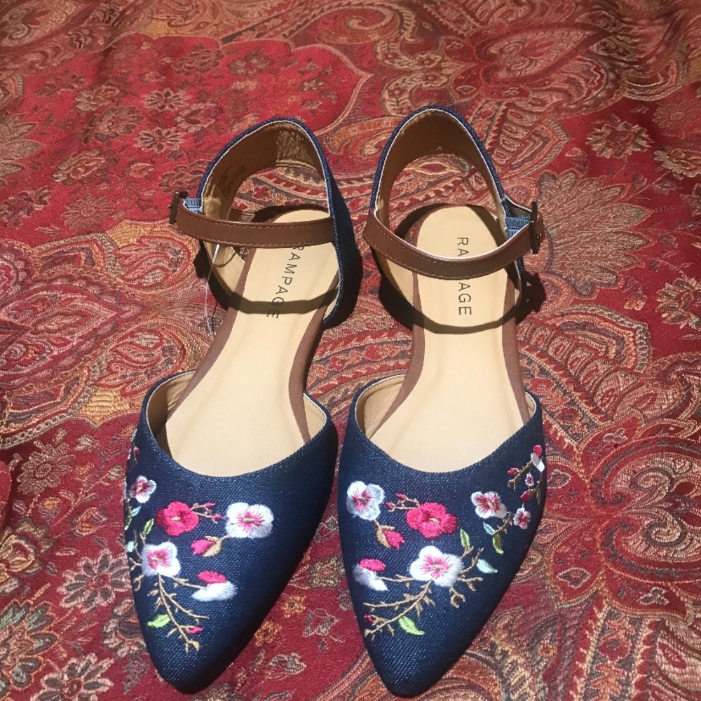 Shoes